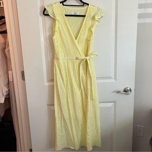 Wrap Dress